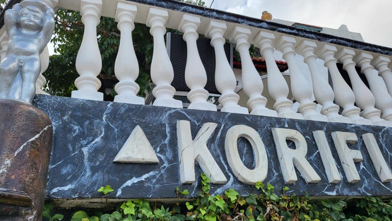 Life Is Suite Korifi خيرسونِسوس المظهر الخارجي الصورة